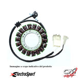 ELECTROSPORT - ESG799 Statore Yamaha XVS1300 V-Star 1300 / Tourer / STRYKER (07-15)