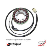ELECTROSPORT - ESG653 Statore Kawasaki ZX-12R (00-01) A1/A2