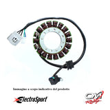 ELECTROSPORT - ESG307 Statore Suzuki King Quad 400 (08-16)