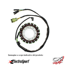 Carica l&#39;immagine nel visualizzatore Galleria, ELECTROSPORT - ESG304 Statore Honda TRX350D (88-89)
