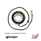 ELECTROSPORT - ESG254 Statore Yamaha XVZ1200/1300 Venture Royale (83-89)