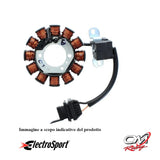 ELECTROSPORT - ESG192 Statore Aprilia-Piaggio-Vespa 969228/833632/AP8551076/82798R