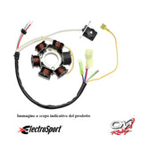ELECTROSPORT - ESG120 Statore Honda XR90 / TRX90