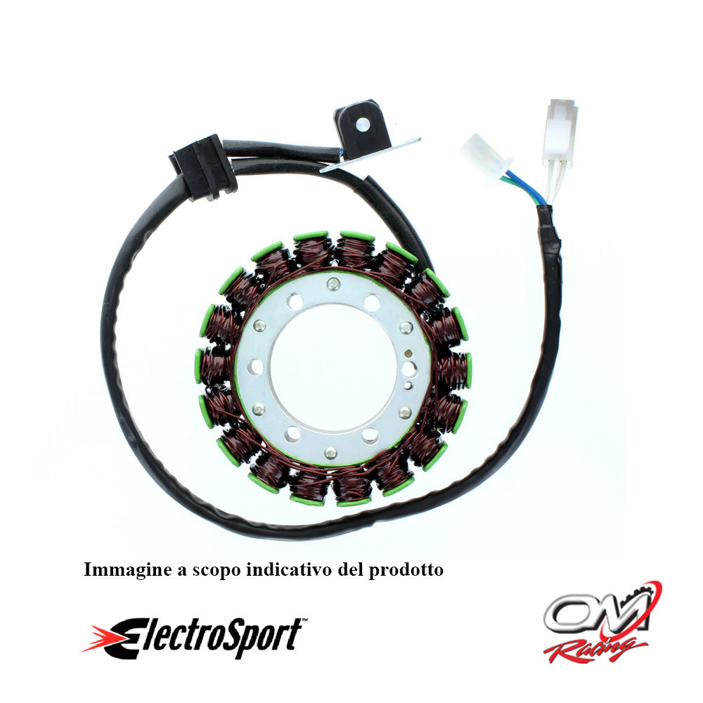 ELECTROSPORT - ESG075 Statore Suzuki VL1500 Intruder (05-09)