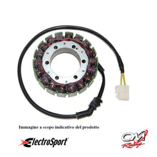 Carica l&#39;immagine nel visualizzatore Galleria, ELECTROSPORT - ESG951 Stator Honda VTR1000 SuperHawk