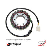 ELECTROSPORT - ESG951 Stator Honda VTR1000 SuperHawk