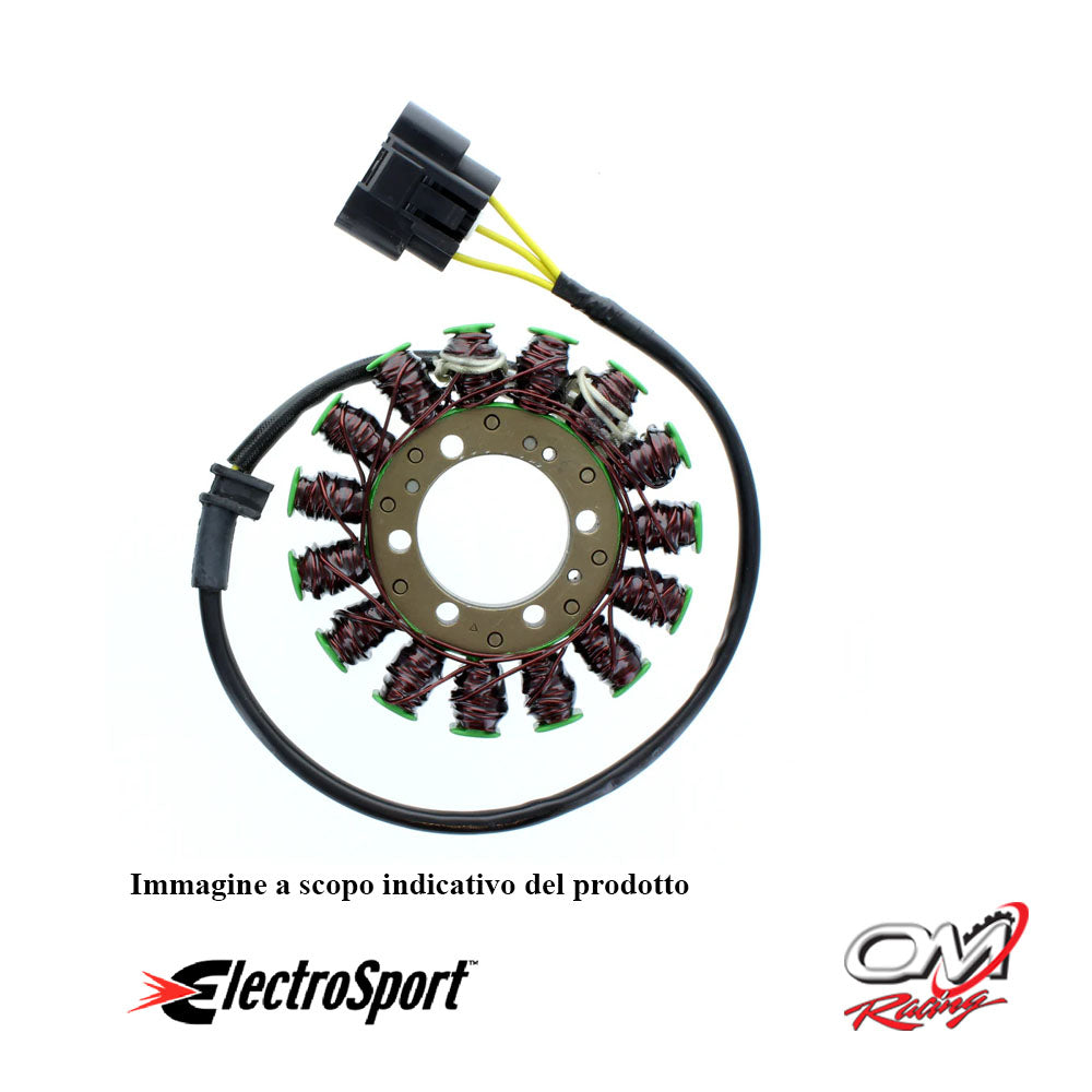 ELECTROSPORT - ESG929 Stator Honda CBR600RR (13-16)