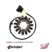 Carica l&#39;immagine nel visualizzatore Galleria, ELECTROSPORT - ESG929 Stator Honda CBR600RR (13-16)