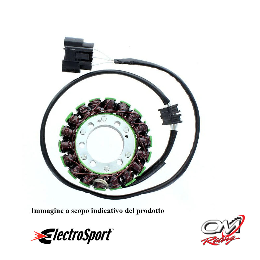 ELECTROSPORT - ESG920 Stator Yamaha Road Star XV1700 (08-14)