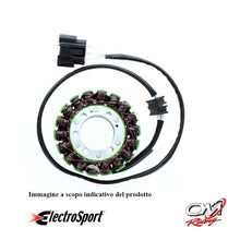 Carica l&#39;immagine nel visualizzatore Galleria, ELECTROSPORT - ESG920 Stator Yamaha Road Star XV1700 (08-14)