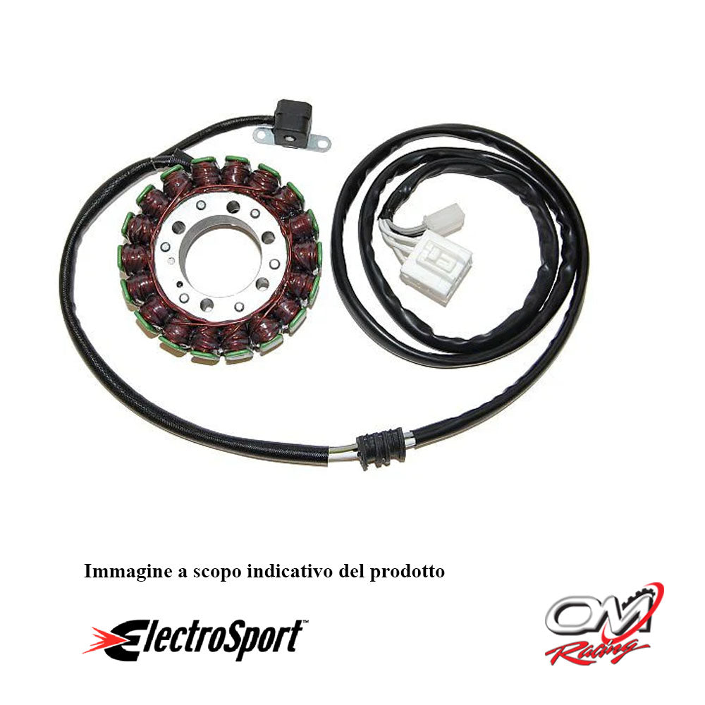 ELECTROSPORT - ESG836 Stator Yamaha 500 Tmax (01-11)