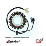 ELECTROSPORT - ESG760 Suzuki VL800/VZ800 (05-15)