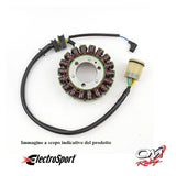ELECTROSPORT - ESG634 Stator Honda TRX400FA Rancher (04-07)