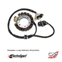 Carica l&#39;immagine nel visualizzatore Galleria, ELECTROSPORT - ESG431 Stator Yamaha YFM350 Warrior/Big Bear