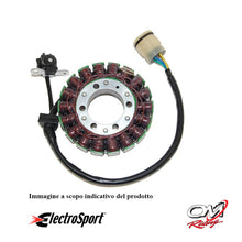 Carica l&#39;immagine nel visualizzatore Galleria, ELECTROSPORT - ESG366 Stator Honda TRX420 Rancher (07-12)