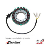 ELECTROSPORT - ESG098 Statore Kawasaki VN1500 Vulcan (87-97)