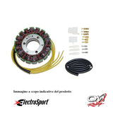 ELECTROSPORT - ESG020 Statore trifase - Suzuki