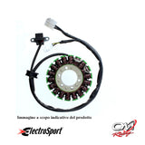 ELECTROSPORT - ESG793 Statore Suzuki Gladius SVF650 (09-14)