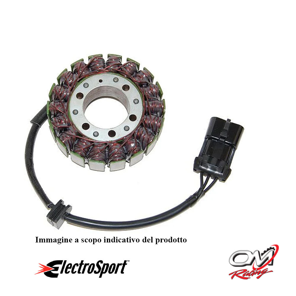 ELECTROSPORT - ESG762 Stator Victory models (99-01) - 4060654