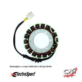 ELECTROSPORT - ESG761 Stator Honda PC800 Pacific Coast (90-98)