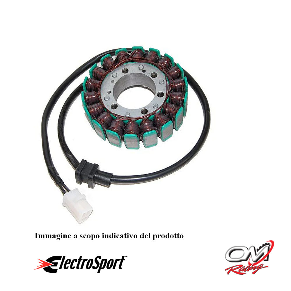 ELECTROSPORT - ESG747 Statore Kawasaki VN800 Vulcan/Drifter (00-06)