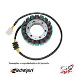 ELECTROSPORT - ESG718 Statore Kawasaki KLF400 4x4 (93-99)