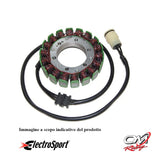 ELECTROSPORT - ESG716 Statore Kawasaki KFX700 / KSV700 A1-A2 / KSV700 B1-B2 (04-ON)
