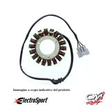 ELECTROSPORT - ESG710 Statore Triumph Rocket III (05-10)
