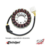 ELECTROSPORT - ESG523 Statore Honda CB900F / 919 Hornet (02-07)
