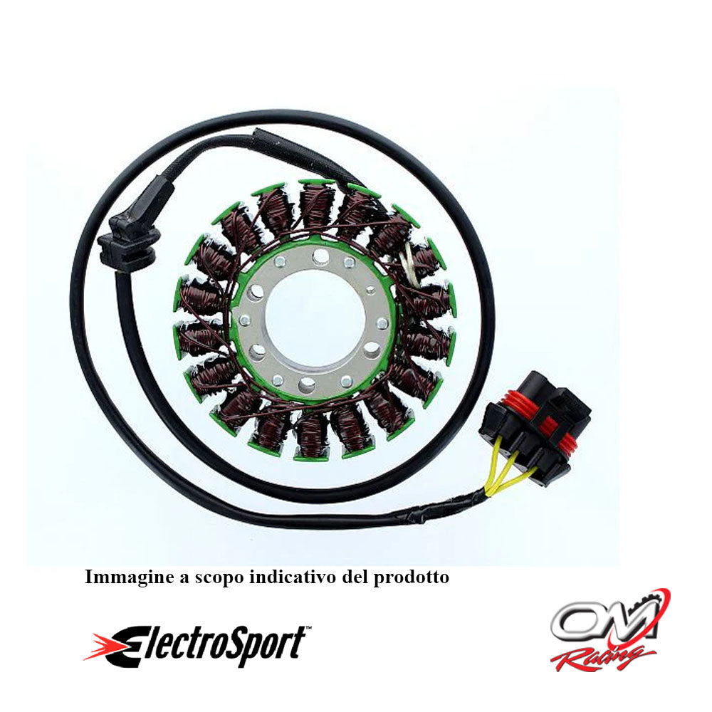 ELECTROSPORT - Statore ESG306 CAN AM 500/650/800/850/1000