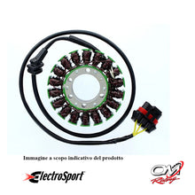 Carica l&#39;immagine nel visualizzatore di Gallery, ELECTROSPORT - Statore ESG306 CAN AM 500/650/800/850/1000