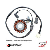 ELECTROSPORT - ESG199 Statore Aprilia-Vespa-Piaggio 58224R