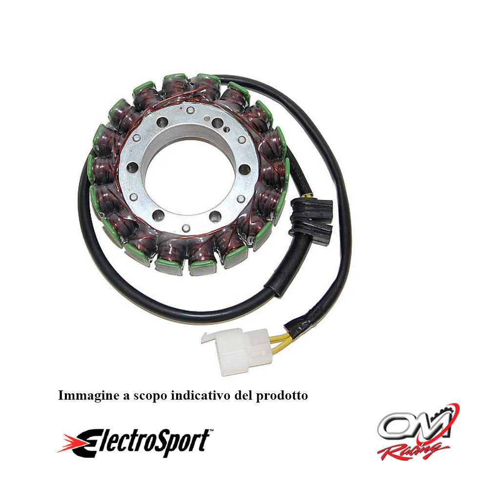 ELECTROSPORT - ESG144 Statore Honda VF750F (83-84)