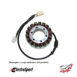 ELECTROSPORT - ESG086 Statore Honda VF700 / PC800 Pacific Coast