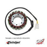 ELECTROSPORT - ESG082 Statore Honda VF750 Magna/Sabre (82-83)