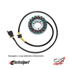 Carica l&#39;immagine nel visualizzatore di Gallery, ELECTROSPORT - ESG011 Statore Suzuki GS500E/F (01-10)