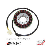 ELECTROSPORT - ESG918 Statore Aprilia Caponord (02-07) / RST1000 Futura (01-04)