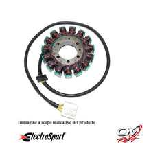 Carica l&#39;immagine nel visualizzatore di Gallery, ELECTROSPORT - ESG905 Statore Kawasaki ZX-14 Ninja (06-11)