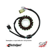 ELECTROSPORT -ESG806 Statore Yamaha YFM250 Big Bear (07-09) / Bruin (05-06)