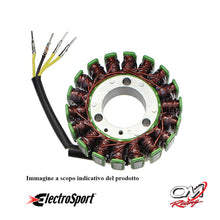 Carica l&#39;immagine nel visualizzatore di Gallery, ELECTROSPORT - ESG370 Statore modelli SeaDoo PWC (96-02)