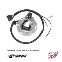 Carica l&#39;immagine nel visualizzatore Galleria, ELECTROSPORT - ESC1366 Statore KX85/100 (01-05)