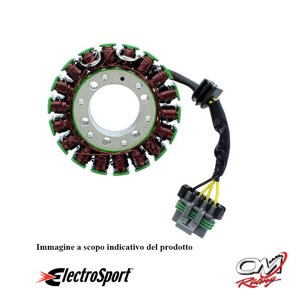 ELECTROSPORT - ESG830 Statore Polaris RZR/RANGER/SPORTSMAN 800 - 4014034