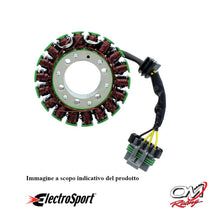 Carica l&#39;immagine nel visualizzatore Galleria, ELECTROSPORT - ESG830 Statore Polaris RZR/RANGER/SPORTSMAN 800 - 4014034