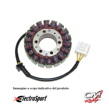 Carica l&#39;immagine nel visualizzatore Galleria, ELECTROSPORT - ESG744 Statore Honda CBR600F4 / CBR600 F4i (01-06)