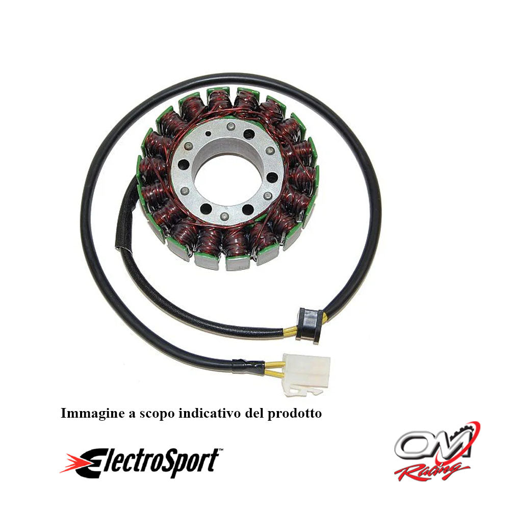 ELECTROSPORT - ESG701 Statore Ducati 750/900SS - 014.2B