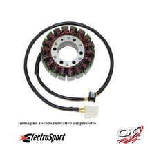 Carica l&#39;immagine nel visualizzatore Galleria, ELECTROSPORT - ESG701 Statore Ducati 750/900SS - 014.2B