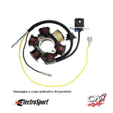 ELECTROSPORT - ESG121 Statore Honda XR50/CRF50