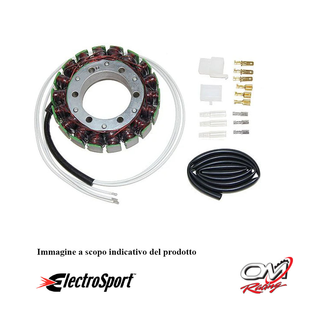 ELECTROSPORT - ESG070 Statore trifase - Yamaha