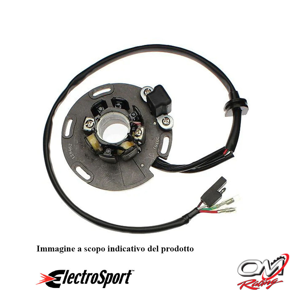 ELECTROSPORT - ESC462 Statore Suzuki RM125 (92-95) RM250 (94-95)