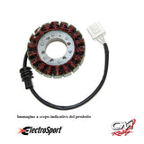 ELECTROSPORT - ESG952 Statore Yamaha YZF-R6 (06-ON) - 115/42 - ALTA TEMPERATURE